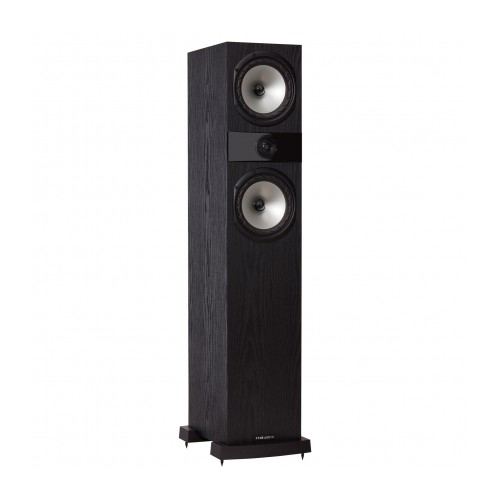 Напольная акустика Fyne audio F303 Black Ash
