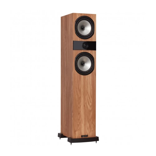 Напольная акустика Fyne audio F303 Light Oak