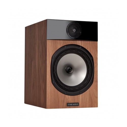 Полочная акустика Fyne audio F301 Light Oak