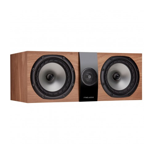 Центральный канал Fyne audio F300C Light Oak