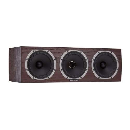 Центральный канал Fyne audio F500C Dark Oak