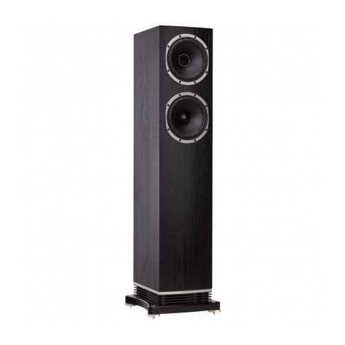 Напольная акустика Fyne audio F501 Black Oak