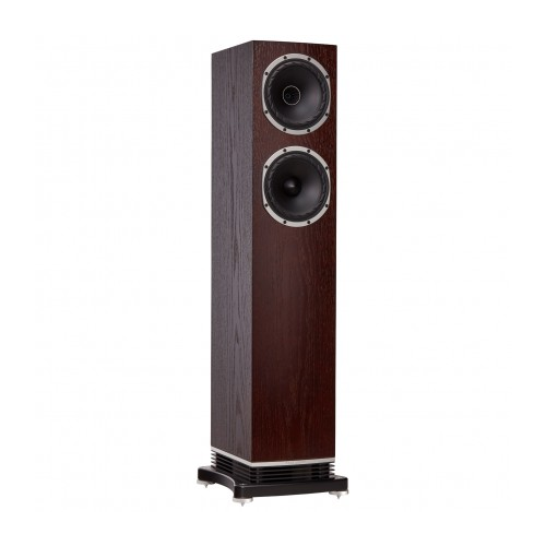 Напольная акустика Fyne audio F501 Dark Oak