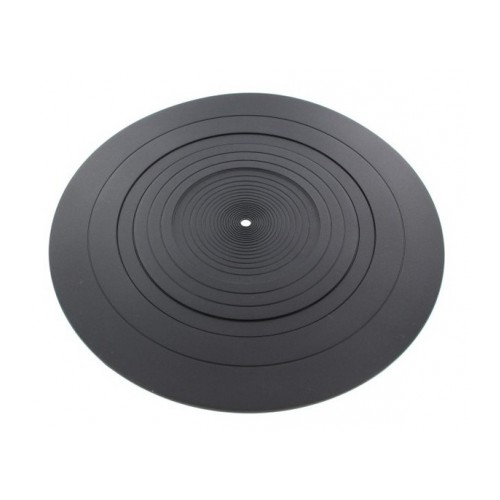 Мат для LP Tonar RUBBER TURNTABLE MAT 298 мм (5988)