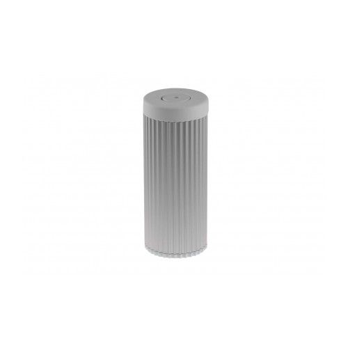 Комплектующие для Hi-Fi стоек Solid-tech HY350 Silver/White
