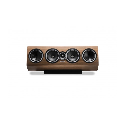 Центральный канал Sonus faber Sonetto Center II Wood