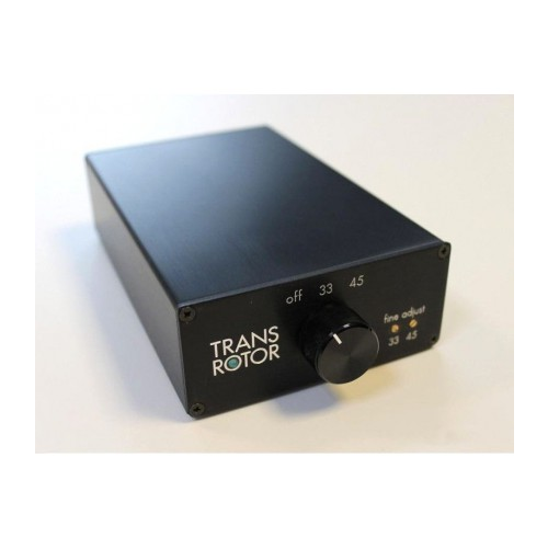 Внешний блок питания Transrotor Konstant Studio