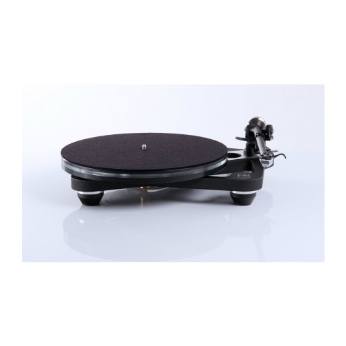 Виниловый проигрыватель Rega Planar 8 Black