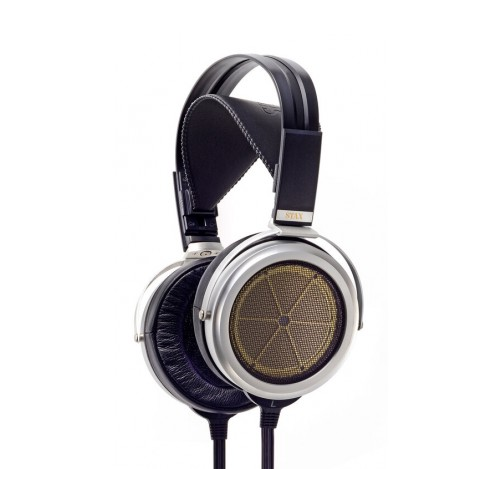 Полноразмерные наушники Stax SR-009S