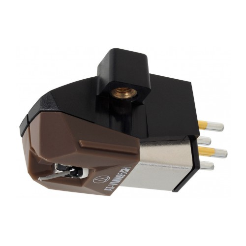 Головка звукоснимателя Audio-technica AT-VM95SH