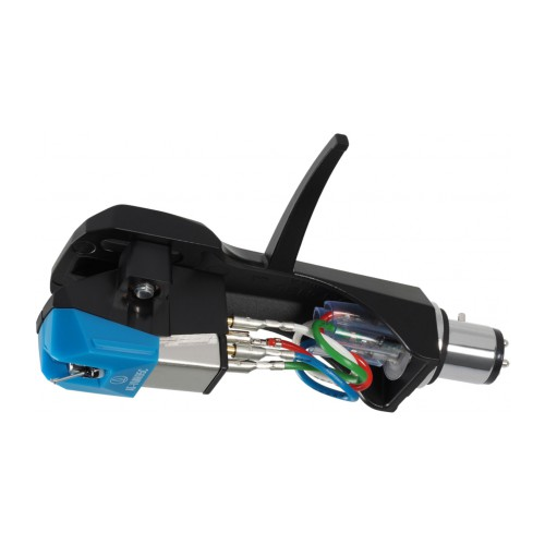 Головка звукоснимателя Audio-technica AT-VM95C/H