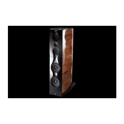 Напольная акустика Gold note XS-85 Walnut