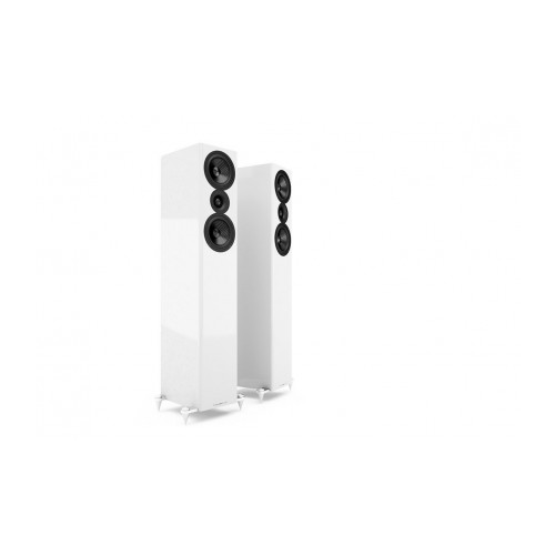 Напольная акустика Acoustic energy AE 509 Piano White