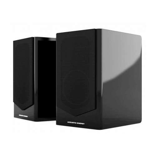 Полочная акустика Acoustic energy AE 500 Piano Black