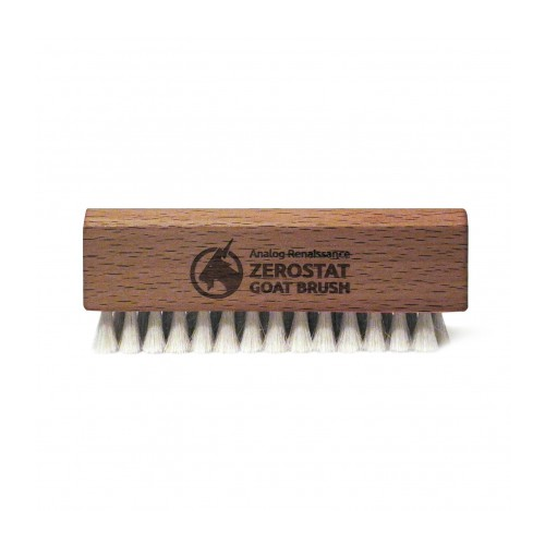 Щетка Analog renaissance ZeroStat AR-7136