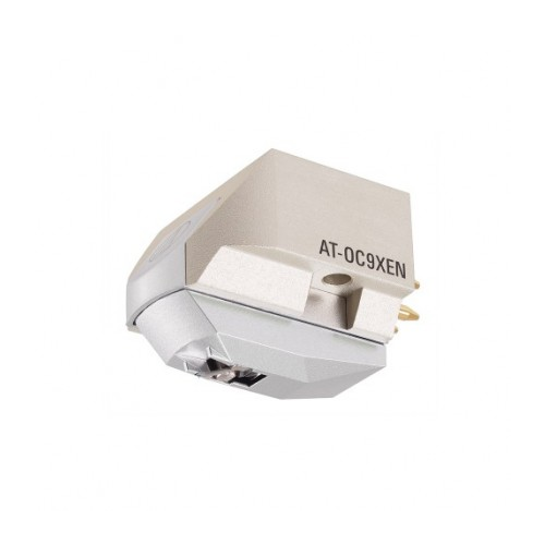 Головка звукоснимателя Audio-technica AT-OC9XEN