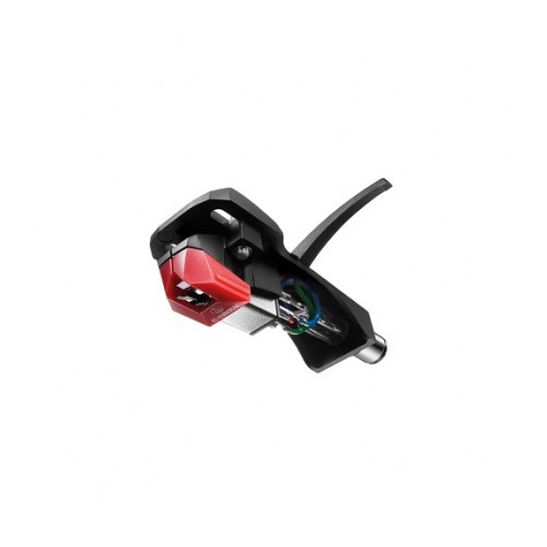 Головка звукоснимателя Audio-technica AT-VM95ML/H
