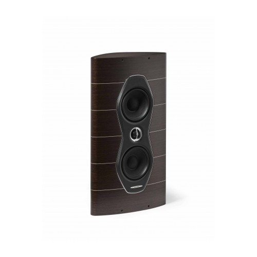 Настенная акустика Sonus faber Olympica Nova Wall Wenge