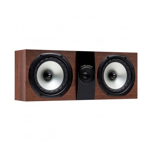 Настенная акустика Fyne audio F300LCR Walnut