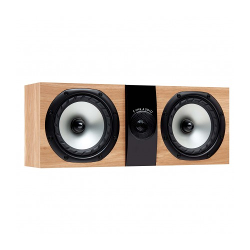 Настенная акустика Fyne audio F300LCR Light Oak