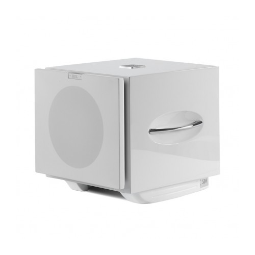 Сабвуфер Rel S510 White