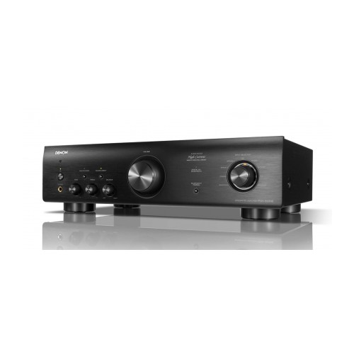 Интегральный усилитель Denon PMA-600NE Black