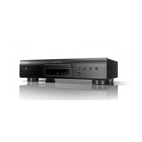 CD - плеер Denon DCD-600NE Black
