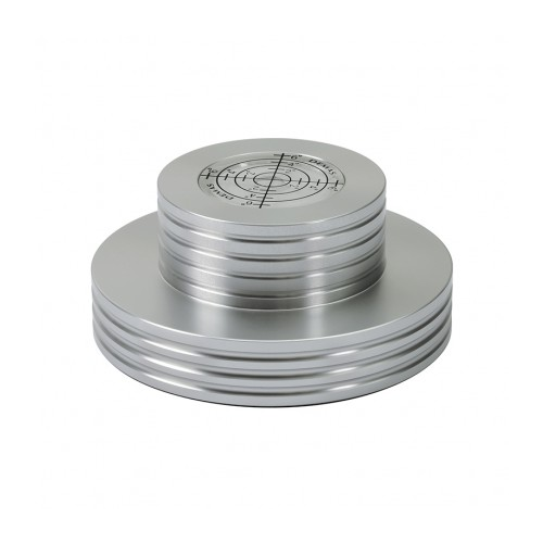 Прижим, клемп Dynavox PST-300 Silver