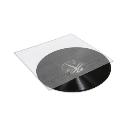 Конверт для LP Dynavox Inner Sleeve set 50pcs (207590)