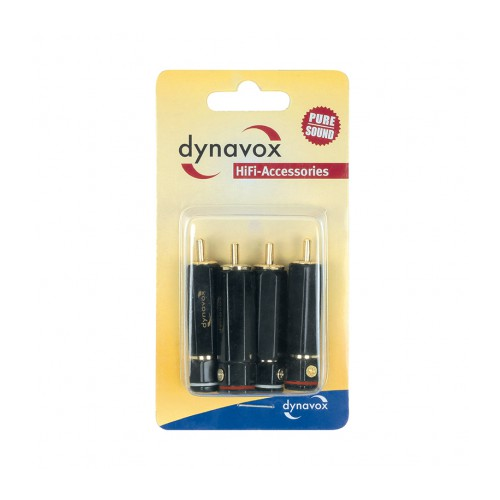Разъем RCA Dynavox RCA (207625)