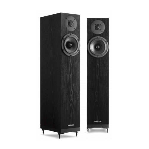Напольная акустика Spendor A2 Black ash