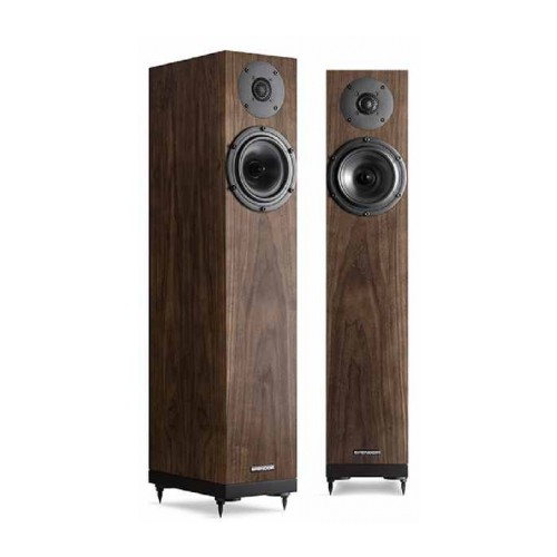 Напольная акустика Spendor A2 Dark walnut