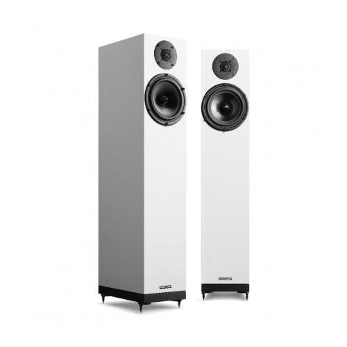 Напольная акустика Spendor A4 Satin white