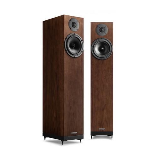 Напольная акустика Spendor A7 Dark walnut