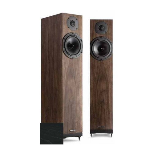 Напольная акустика Spendor A4 Black ash