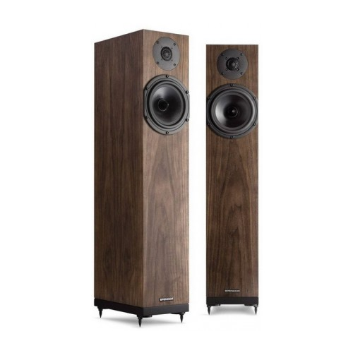 Напольная акустика Spendor A4 Dark Walnut