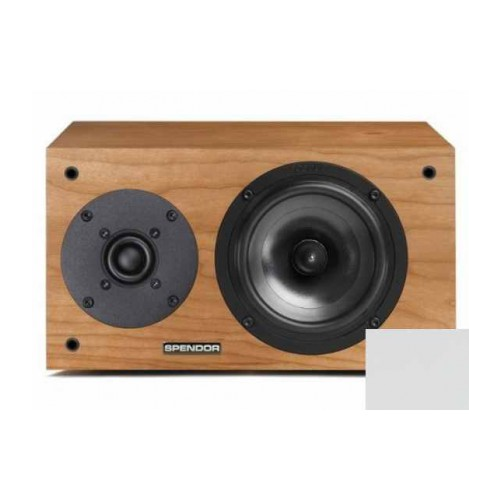 Центральный канал Spendor A1C Satin white