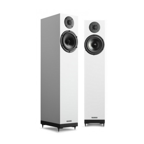 Напольная акустика Spendor A7 Satin white