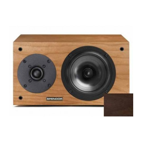 Центральный канал Spendor A1C Dark walnut
