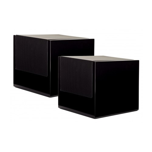 Полочная акустика Martin logan Motion AFX Gloss Black