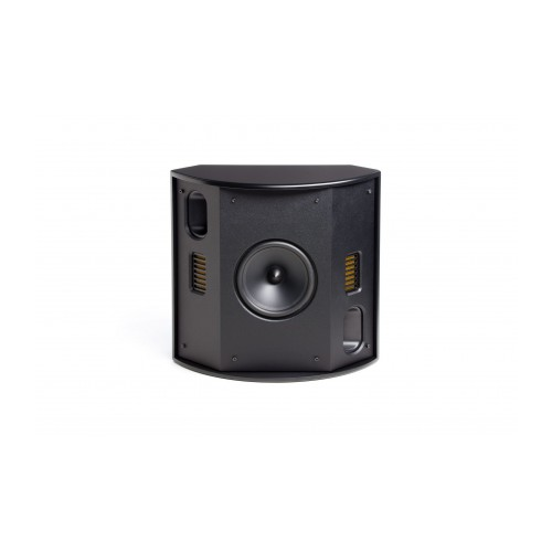 Настенная акустика Martin logan ElectroMotion FX2 Black