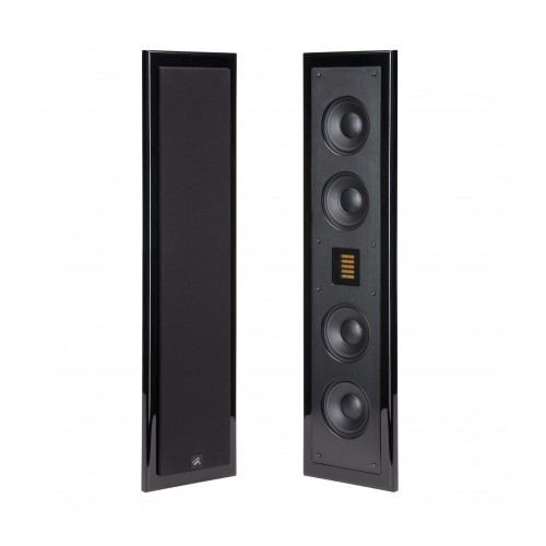 Настенная акустика Martin logan Motion SLM Gloss Black