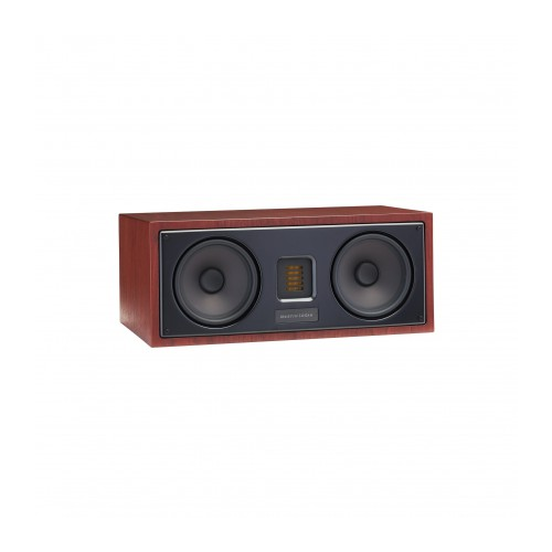 Центральный канал Martin logan Motion 30i Red Walnut