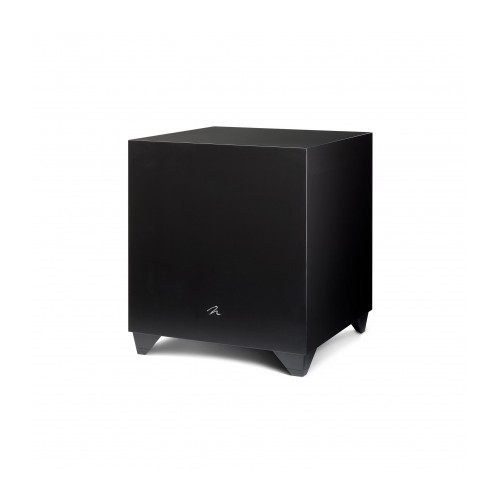 Сабвуфер Martin logan Dynamo 600X Black