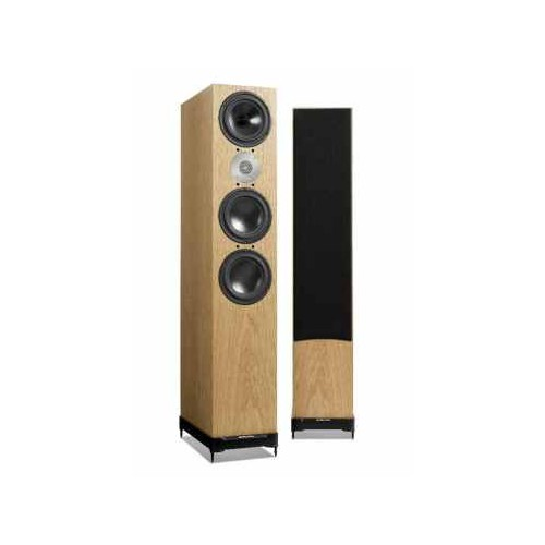 Напольная акустика Spendor D9.2 Natural Oak