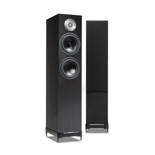 Напольная акустика Spendor D7.2 Black ash