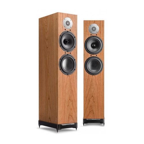 Напольная акустика Spendor D7.2 Cherry