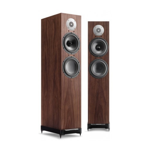 Напольная акустика Spendor D7.2 Dark Walnut