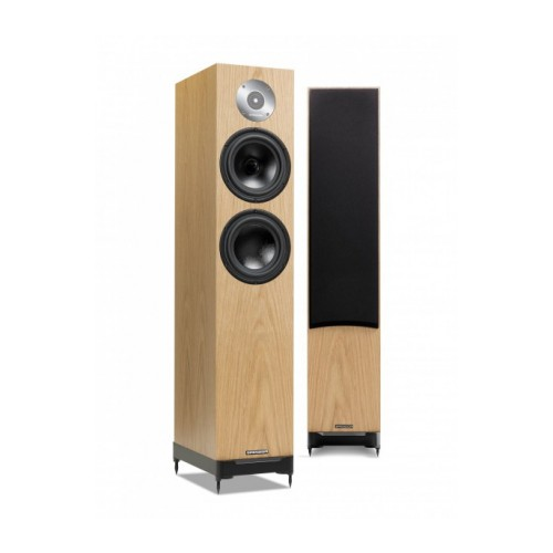 Напольная акустика Spendor D7.2 Natural Oak