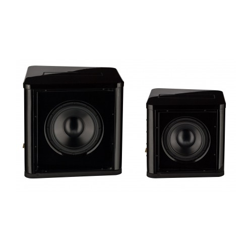 Сабвуфер Martin logan BalancedForce 212 Gloss Black